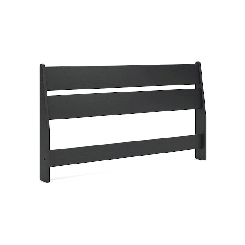 Signature Design by Ashley Socalle Panel Headboard