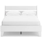Signature Design by Ashley Socalle Panel Headboard