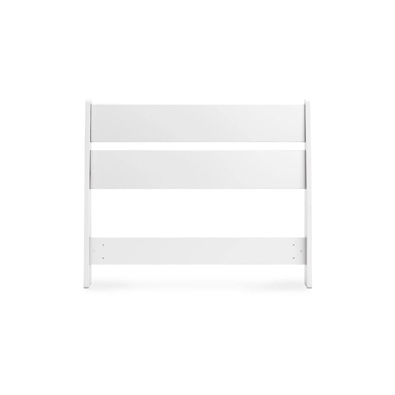 Signature Design by Ashley Socalle Panel Headboard