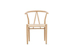 Meublori beige dining room chair.