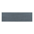 60W Cabinet Sideboard with Adjustable Shelves and Pine veneer - N/A