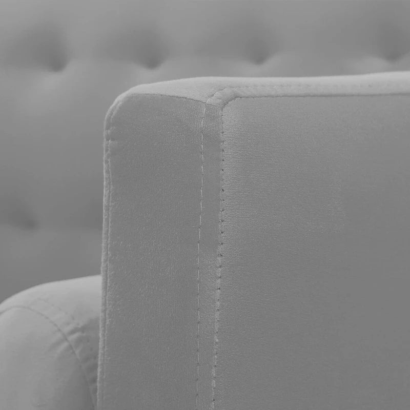 Futon Sofa Bed, Convertible Futon Couch Bed, Loveseat Sleeper Sofa, Daybed for Living Room, Apartment, Office