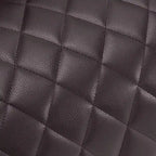 MCombo Power Recliner Chair, Electric Reclining Sofa with Adjustable Headrest and USB & Type Port, Faux Leather HTS432