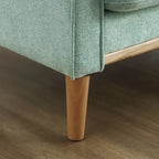 Living Space sofa 3 seater