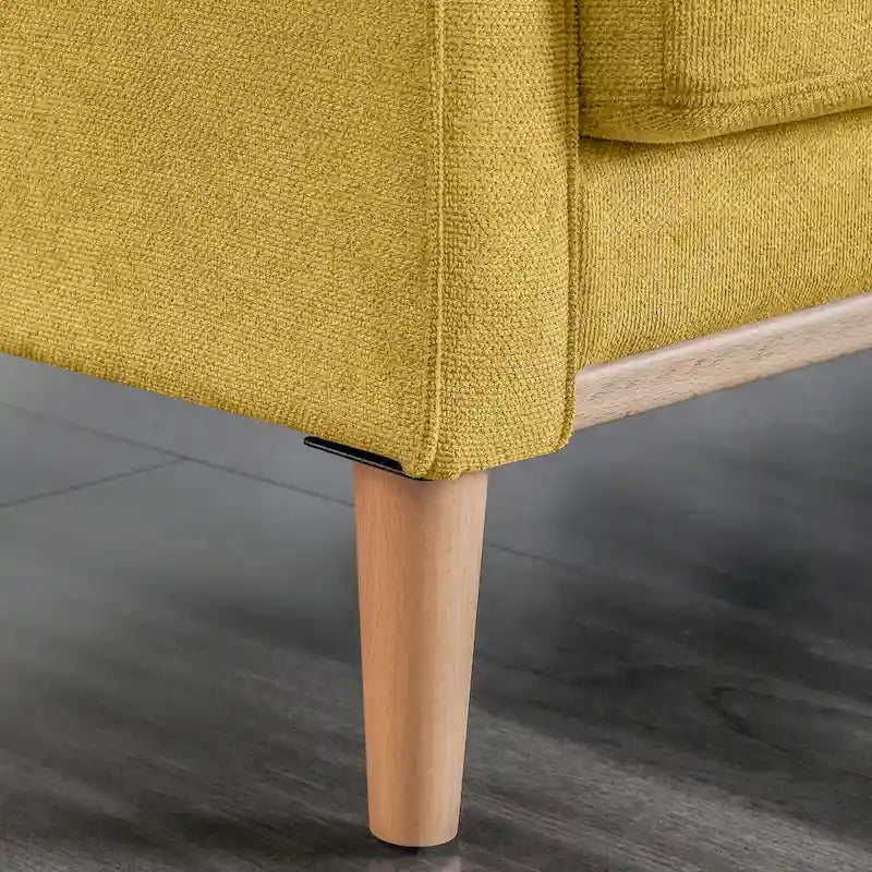 Living Space sofa 3 seater