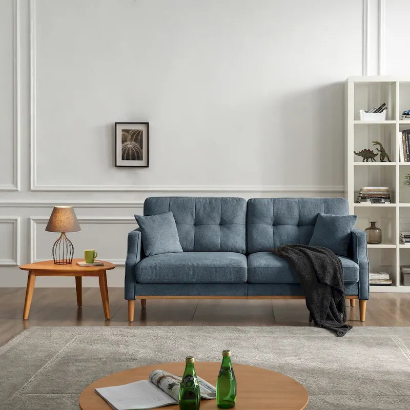 Living Space sofa 3 seater