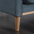 Living Space sofa 3 seater