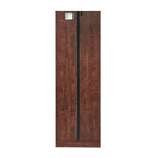 Tall Storage Cabinet with 8 Doors and 4 Shelves, Wall Storage Cabinet for Living Room, Kitchen, Office, Bedroom, Bathroom