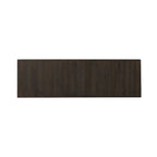 Harvest Home Chalkboard Backless Bench