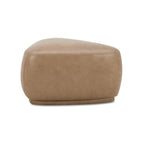 Pebble 26 Rounded Triangle Cocktail Ottoman