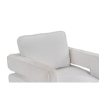 Swivel Barrel Chair for Living Room,for Nursery,Hotel,Bedroom,Office