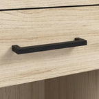 Bush Furniture Essence Living Room End Table with Drawer