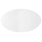 Provision 75 Oval Dining Table