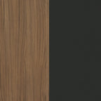 Nexera Slim 2-Door Cabinet