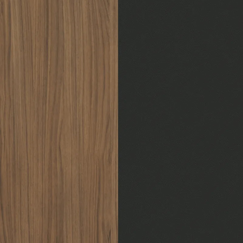 Nexera Slim 2-Door Cabinet
