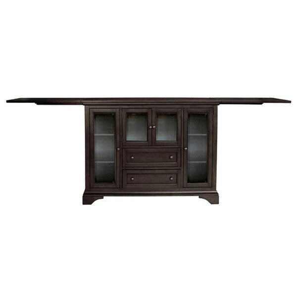 Simply Solid North Mills Solid Wood 14-piece Dining Collection