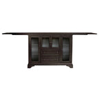 Simply Solid North Mills Solid Wood 14-piece Dining Collection