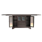 Simply Solid North Mills Solid Wood 14-piece Dining Collection