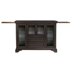 Simply Solid North Mills Solid Wood 14-piece Dining Collection