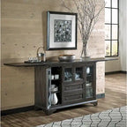 Simply Solid North Mills Solid Wood 14-piece Dining Collection