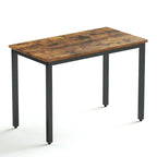 Dining Counter Table Set for Kitchen