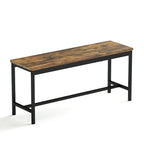 Dining Counter Table Set for Kitchen