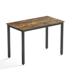 Dining Counter Table Set for Kitchen