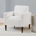 Carrara Modern Arm Chair by Greyson Living
