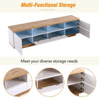 Modern TV stand