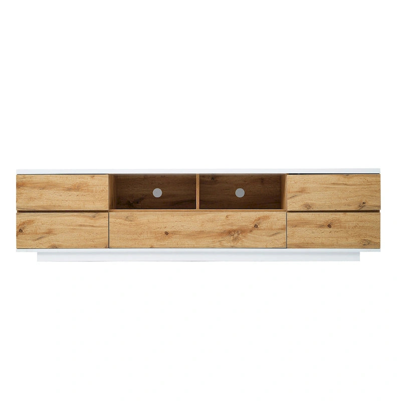Modern TV stand