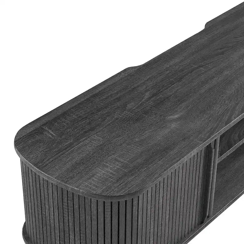 Contour 55 TV Stand