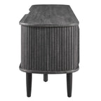 Contour 55 TV Stand