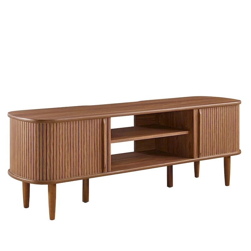 Contour 55 TV Stand