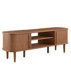 Contour 55 TV Stand