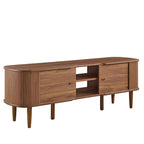 Contour 55 TV Stand