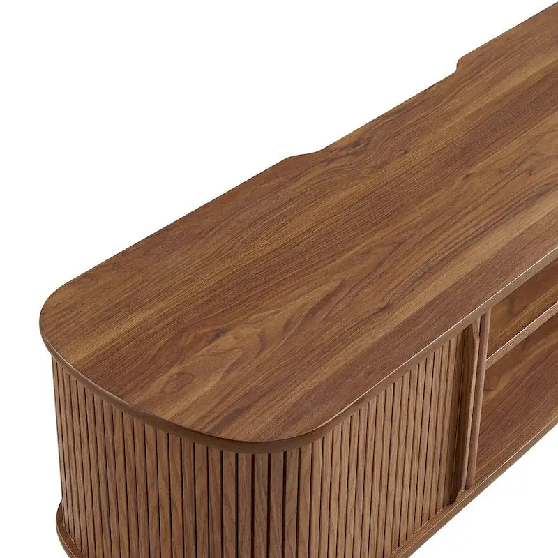 Contour 55 TV Stand