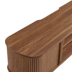 Contour 55 TV Stand