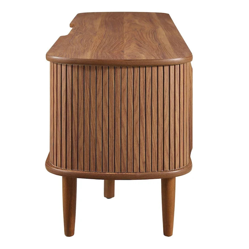 Contour 55 TV Stand