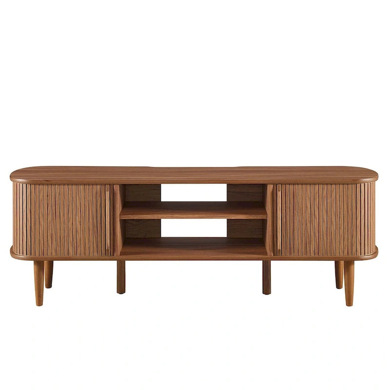 Contour 55 TV Stand