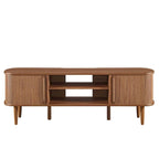 Contour 55 TV Stand