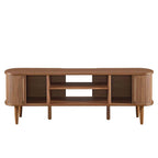 Contour 55 TV Stand