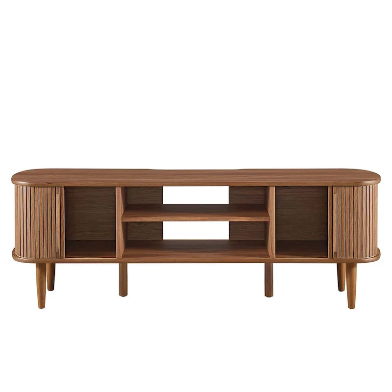 Contour 55 TV Stand