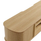 Contour 55 TV Stand