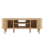Contour 55 TV Stand