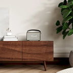TV Stand Cabinet Storage Sideboard TV Console Media