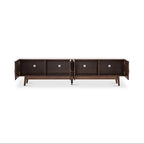 TV Stand Cabinet Storage Sideboard TV Console Media