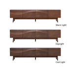 TV Stand Cabinet Storage Sideboard TV Console Media