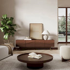 TV Stand Cabinet Storage Sideboard TV Console Media