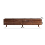 TV Stand Cabinet Storage Sideboard TV Console Media