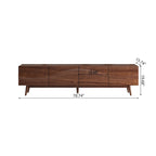 TV Stand Cabinet Storage Sideboard TV Console Media
